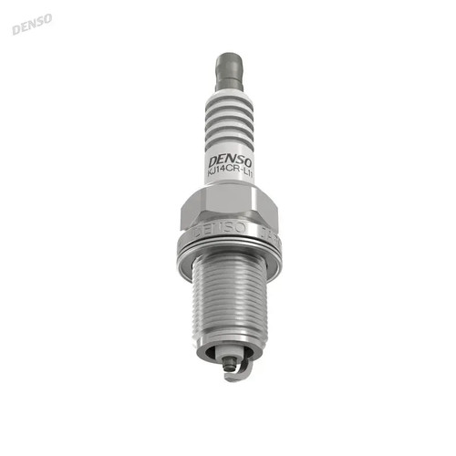 Spark plug earthed - spark,