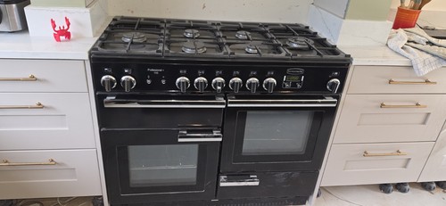 Rangemaster professional plus - professional,