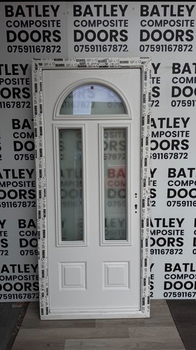 New external white solid - white,