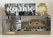 Corgi 57403 ‘KOJAK’ Buick