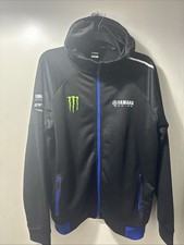 Genuine Yamaha Monster Energy