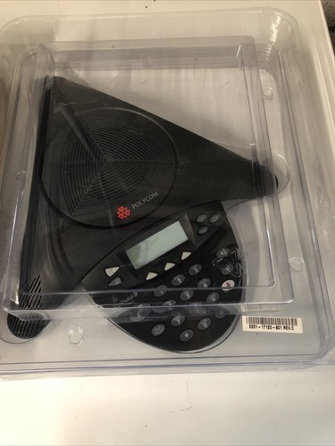 Polycom soundstation - polycom,