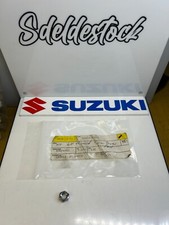 1 nut 6mm suzuki 09140-06011