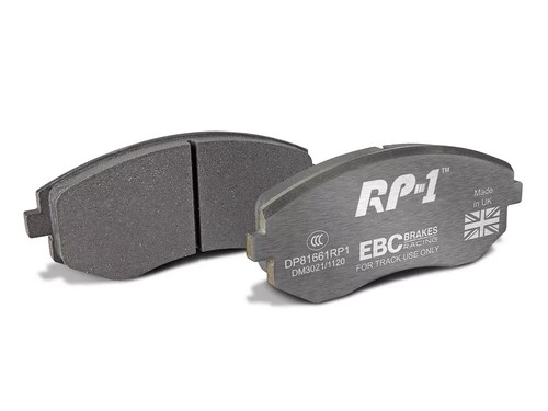 Ebc racing track - rp-1,