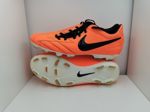Nike total shoot uk - nike, fg