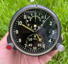 Soviet AirForce Cockpit ACS-1 AChS-1 type B Su/MiG USSR Bomber Aviation