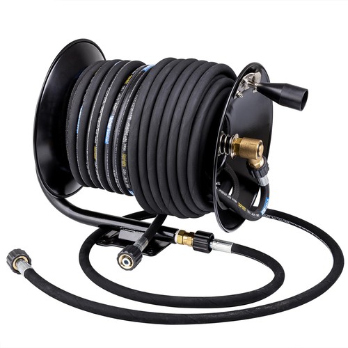 Reel and 100ft - /30m, dn08