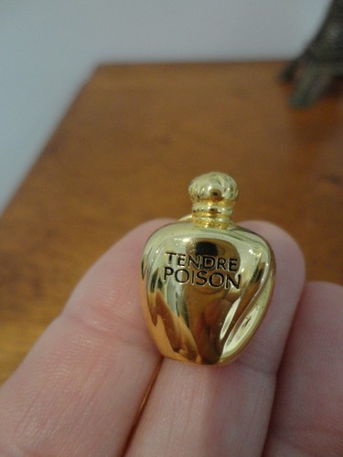 Vintage dior tendre - vintage, poison
