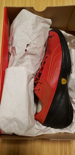 New puma future cat - future,