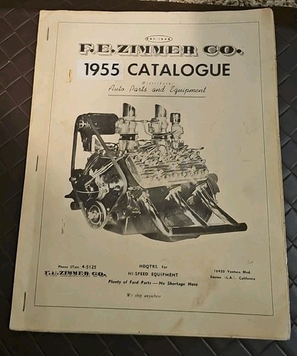 Zimmer co hotrod - , co.