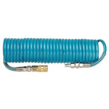 Hazet Spiral Hose 7.62m