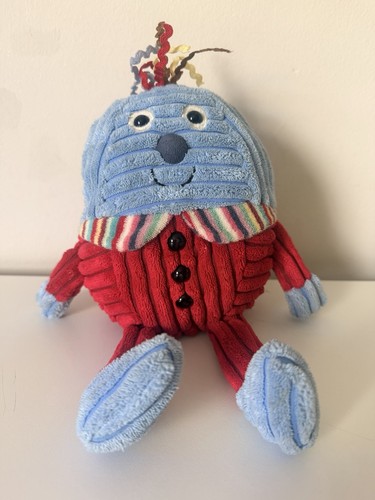 Humpty dumpty jellycat plush - dumpty,