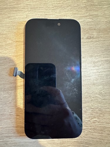 Genuine apple iphone pro - apple,