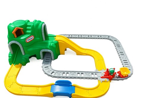 Little tikes vintage road - road, &