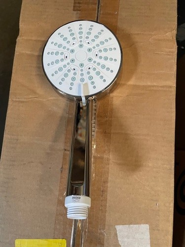 Mira showers beat - beat, 110mm