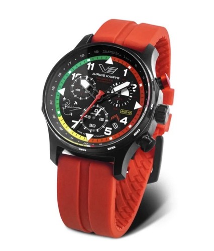 Vostok europe jurgis kairys - europe,
