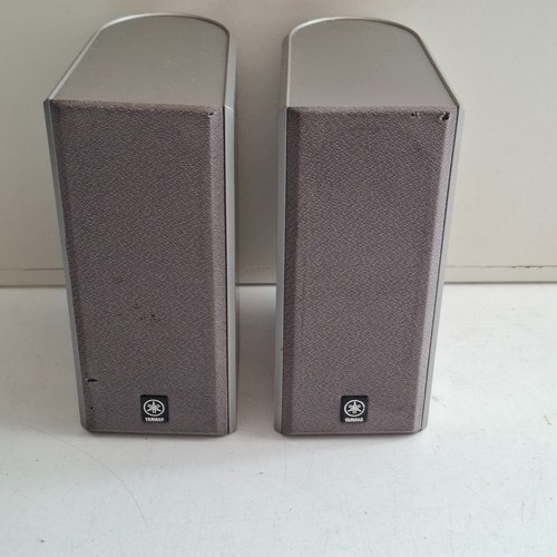 Yamaha e130 satellite - yamaha, nx-e130
