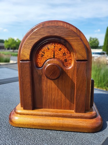 Beautiful solid wood music - beautiful,