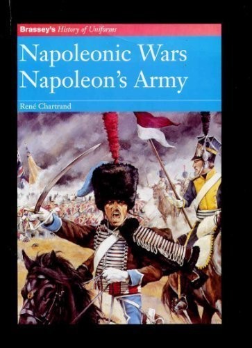 Napoleon army napoleonic - napoleon's,