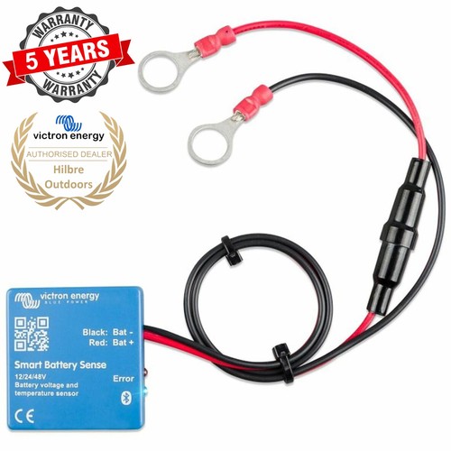 Victron smart battery sense - smart,