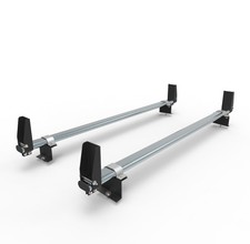 Citroen Berlingo Roof rack 2 bars  with stops 2018 onward model -AT129LS