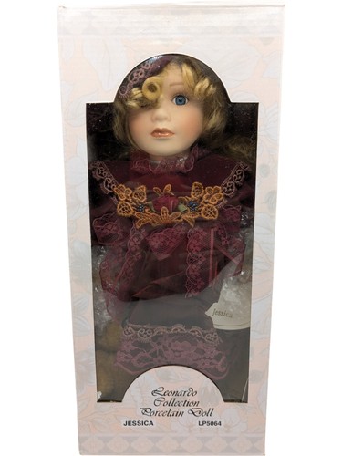 Leonardo collection jessica - leonardo,