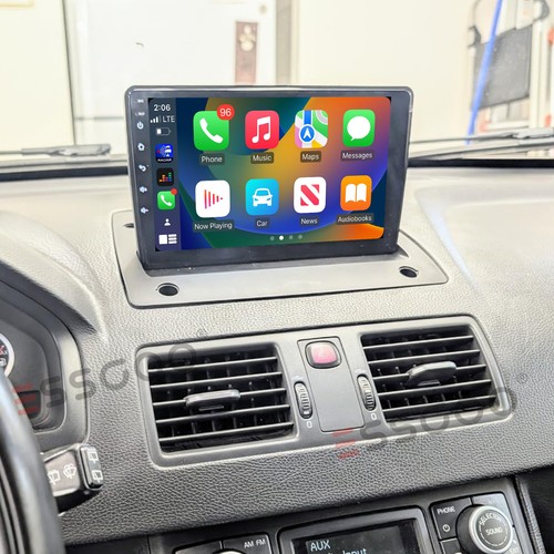 Carplay for volvo xc90 - volvo,
