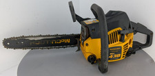 (Pa2) Mcculloch MAC 438 Petrol