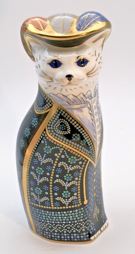 Royal crown derby - royal,