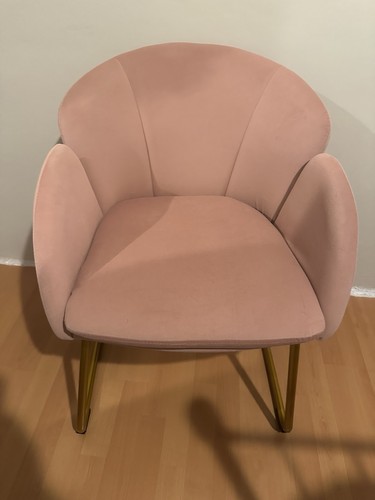 Modern upholstered armchair - modern,