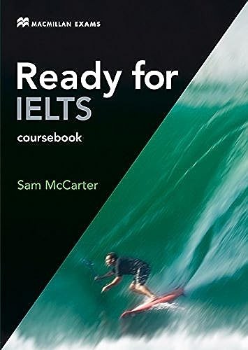 Ready for ielts student - for,