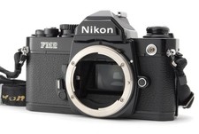 【MINT-】Nikon New FM2 FM2N