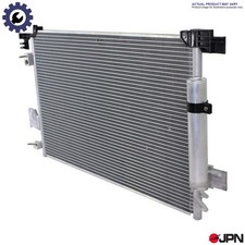 CONDENSER AIR CONDITIONING