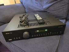 Arcam FMJ A39 Integrated