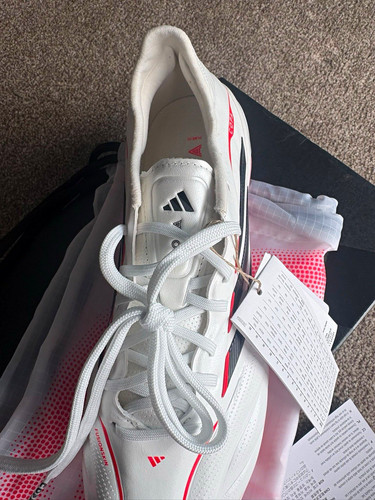 Adidas copa pure - iv, fg