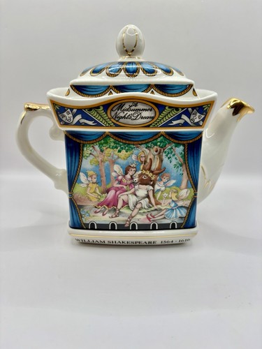 Vintage sadler william - vintage,