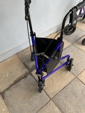 Tri Walker Three-Wheel - Collection Only.