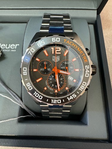 Tag heuer formula - formula, 1