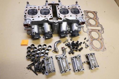 Honda 400 cb1 cb400f nc27 - honda, cb-1