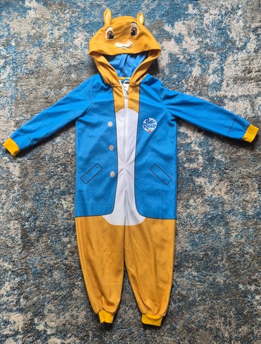 Peter rabbit costume for - rabbit, 4