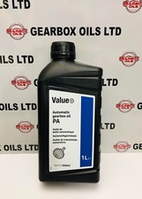 RENAULT AUTO TRANSMISSION PK6