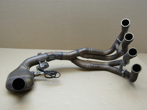 Honda cbr 600 2011 4 - 600,