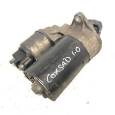 VAUXHALL CORSA D 06-10 1.0