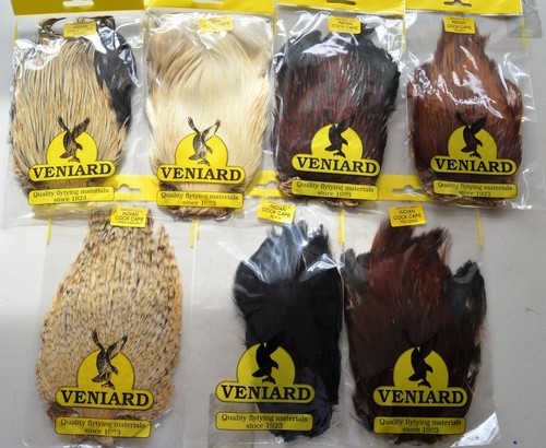 Veniard indian cock capes - indian,