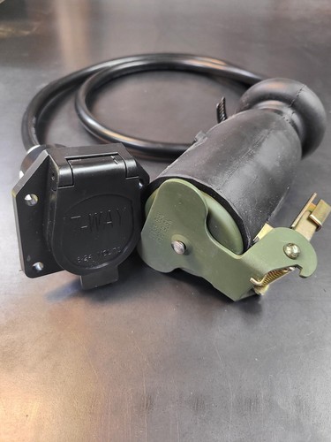 Pin blade military - 12,