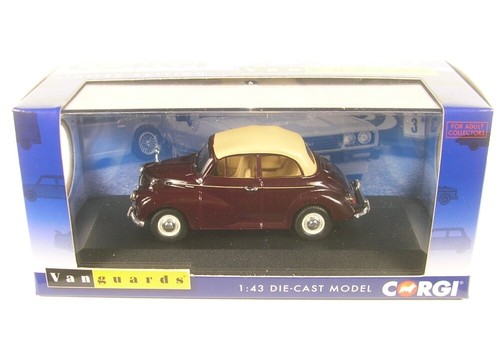 Morris minor 1000 convertible - 1000,