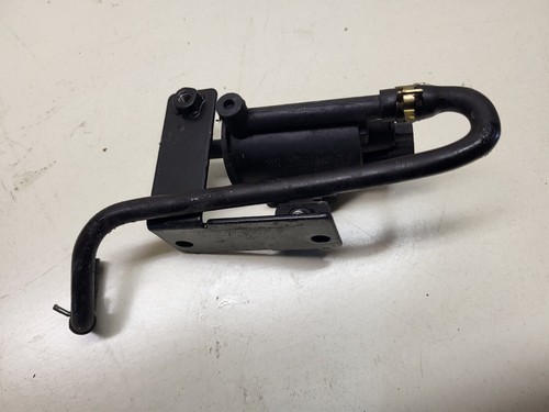 Benelli tnt 125 emissions 2019 - benelli,