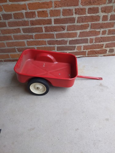 Ertl case international pedal - case,