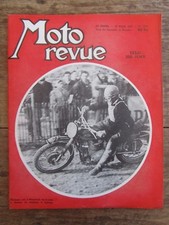 OLD REVIEW MOTORRAD REVIEW NO