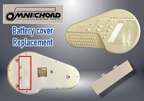 Suzuki omnichord 100 150 - suzuki, om-150